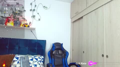 Snapshot of flint_ryan chatting on March 18, 2026, 6:44 pm Nico online show from March 18, 2026, 6:44 pm