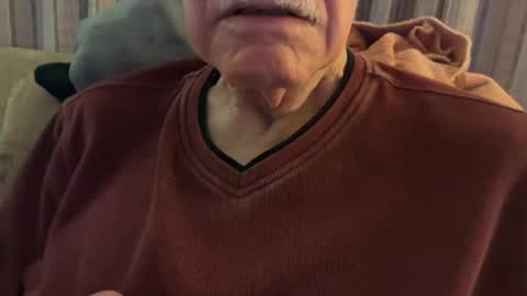 Snapshot of flip4u chatting on June 24, 2026, 6:23 am flip4u online show from June 24, 2026, 6:23 am