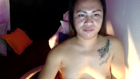 Angel online show from March 30, 2026, 6:42 pm