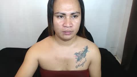 Angel online show from June 6, 2026, 8:46 pm