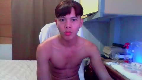 flirtfactorx online show from October 19, 2025, 4:07 pm