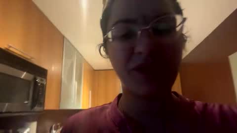 Ive Retired From Camming  online show from February 15, 2026, 6:59 pm