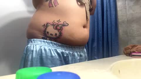 Ive Retired From Camming  online show from March 19, 2026, 4:11 pm