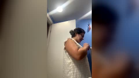 Ive Retired From Camming  online show from April 6, 2026, 6:42 pm