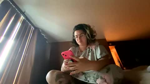 Ive Retired From Camming  online show from April 23, 2026, 4:09 pm