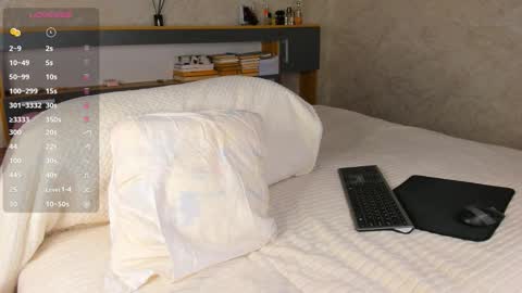 Emely  online show from February 11, 2026, 3:55 am