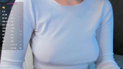 Emely  online show from February 22, 2026, 12:15 pm