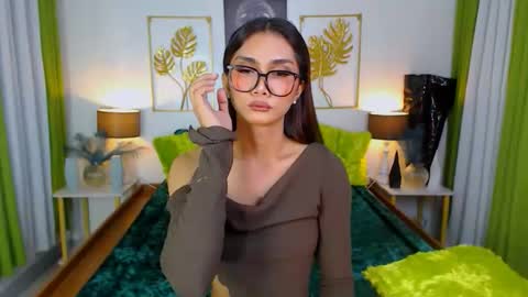 Marga online show from September 21, 2025, 6:31 pm