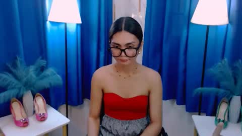 Marga online show from April 21, 2026, 4:08 am