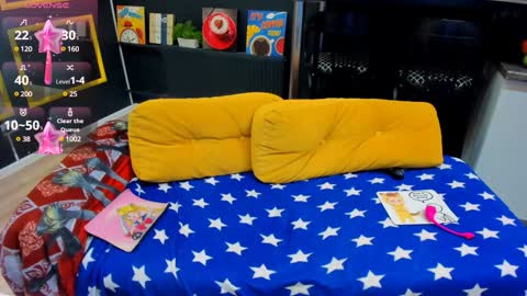 Mary online show from February 6, 2025, 4:31 am