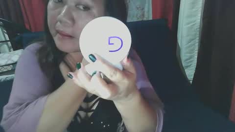 FlirtyMistressX online show from March 12, 2025, 8:19 am