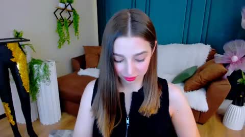 Snapshot of flirtyspark chatting on June 16, 2026, 10:07 am Agata online show from June 16, 2026, 10:07 am