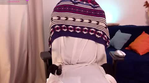 Eliza online show from February 10, 2025, 6:20 am