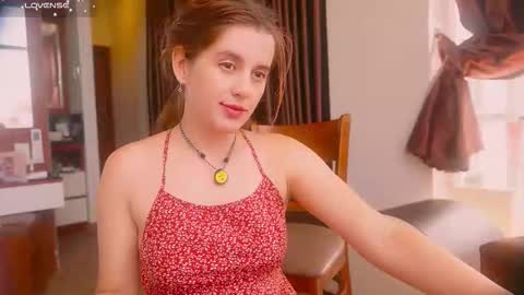 Eliza online show from September 13, 2025, 3:28 am