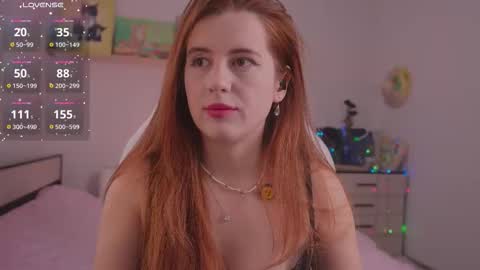 Eliza online show from January 12, 2026, 9:14 am