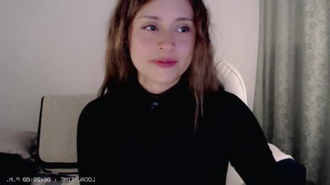 flor3citarockera online show from November 19, 2025, 11:27 pm