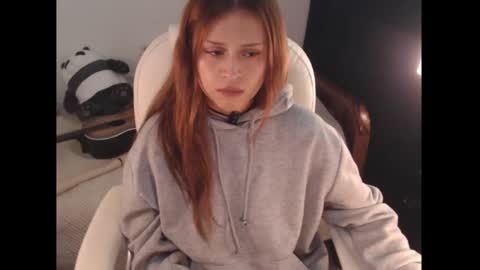 flor3citarockera online show from March 3, 2026, 3:07 pm