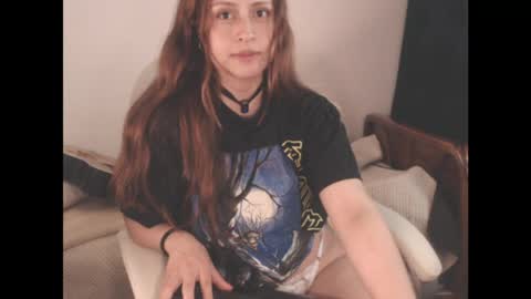 flor3citarockera online show from April 3, 2026, 1:31 pm