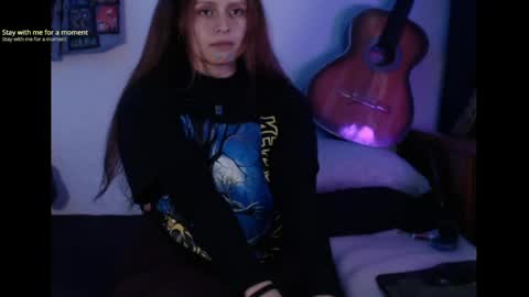 flor3citarockera online show from April 30, 2026, 5:41 pm