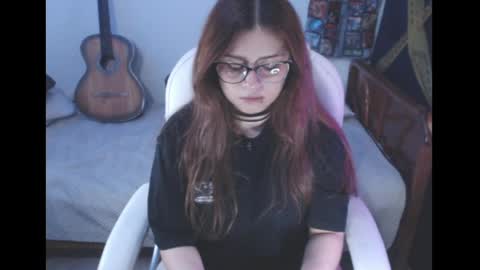 flor3citarockera online show from June 7, 2026, 1:37 pm