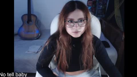flor3citarockera online show from June 16, 2026, 1:36 pm