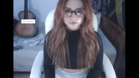 Snapshot of flor3citarockera chatting on June 20, 2026, 8:55 pm flor3citarockera online show from June 20, 2026, 8:55 pm