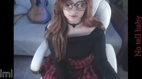 Snapshot of flor3citarockera chatting on June 24, 2026, 12:48 pm flor3citarockera online show from June 24, 2026, 12:48 pm