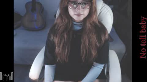 Snapshot of flor3citarockera chatting on June 25, 2026, 1:15 pm flor3citarockera online show from June 25, 2026, 1:15 pm