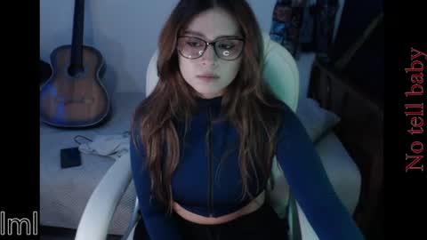 Snapshot of flor3citarockera chatting on June 29, 2026, 4:51 pm flor3citarockera online show from June 29, 2026, 4:51 pm