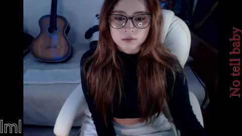 Snapshot of flor3citarockera chatting on June 30, 2026, 3:35 pm flor3citarockera online show from June 30, 2026, 3:35 pm