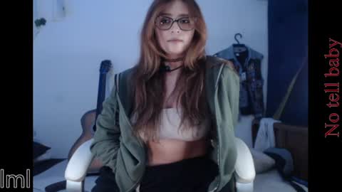 Snapshot of flor3citarockera chatting on July 4, 2026, 9:10 pm flor3citarockera online show from July 4, 2026, 9:10 pm