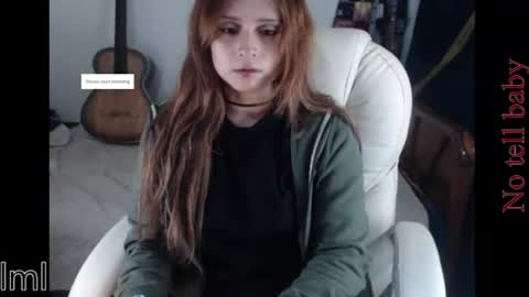 Snapshot of flor3citarockera chatting on July 12, 2026, 1:18 am flor3citarockera online show from July 12, 2026, 1:18 am
