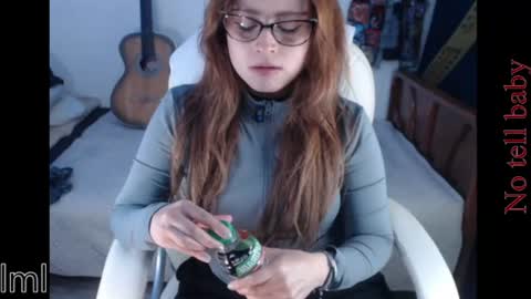 Snapshot of flor3citarockera chatting on July 13, 2026, 6:00 pm flor3citarockera online show from July 13, 2026, 6:00 pm