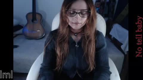Snapshot of flor3citarockera chatting on July 14, 2026, 6:46 pm flor3citarockera online show from July 14, 2026, 6:46 pm