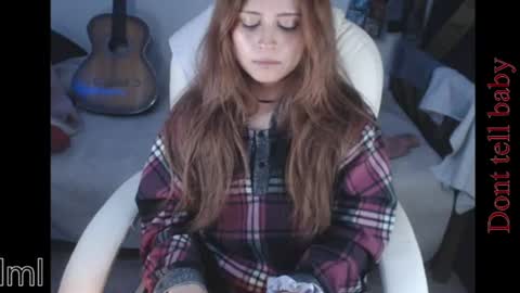 Snapshot of flor3citarockera chatting on July 18, 2026, 9:07 pm flor3citarockera online show from July 18, 2026, 9:07 pm