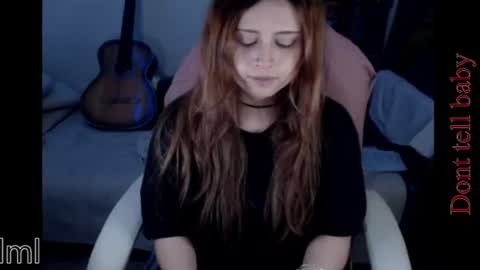 Snapshot of flor3citarockera chatting on July 20, 2026, 1:02 pm flor3citarockera online show from July 20, 2026, 1:02 pm
