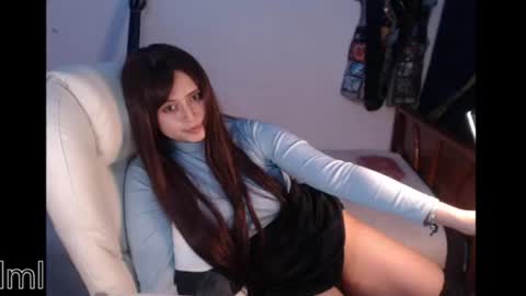 Snapshot of flor3citarockera chatting on July 22, 2026, 9:17 pm flor3citarockera online show from July 22, 2026, 9:17 pm