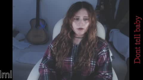 Snapshot of flor3citarockera chatting on July 29, 2026, 6:50 pm flor3citarockera online show from July 29, 2026, 6:50 pm