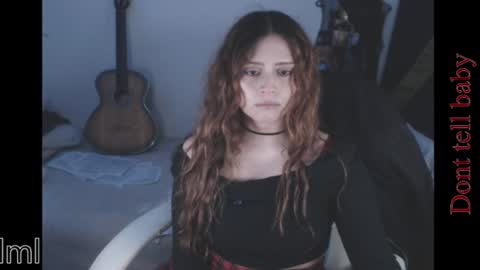 Snapshot of flor3citarockera chatting on July 30, 2026, 4:06 pm flor3citarockera online show from July 30, 2026, 4:06 pm