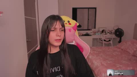 Snapshot of flora_angelical chatting on September 24, 2025, 12:47 am Angel online show from September 24, 2025, 12:47 am