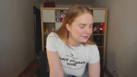 Hayley  I WILL COME BACK ON MAY 27TH 6pm UTC online show from September 18, 2025, 6:26 am
