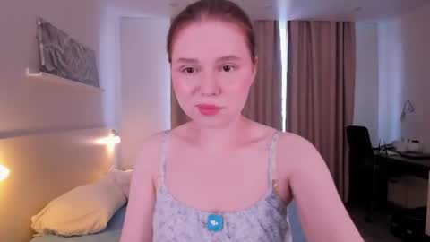 Snapshot of flora_fiore chatting on June 28, 2026, 6:08 am Hayley I WILL COME BACK ON MAY 27TH 6pm UTC online show from June 28, 2026, 6:08 am