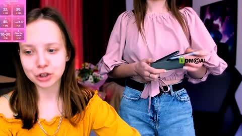 Snapshot of flora_ri chatting on February 6, 2025, 10:26 am just ask me online show from February 6, 2025, 10:26 am