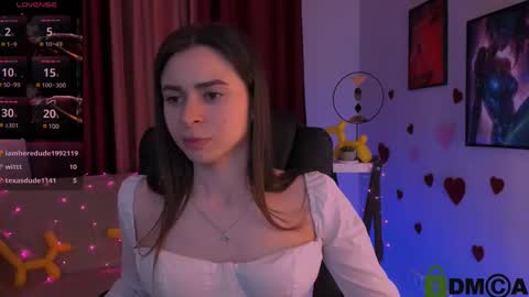 Snapshot of flora_ri chatting on February 15, 2025, 3:42 am just ask me online show from February 15, 2025, 3:42 am