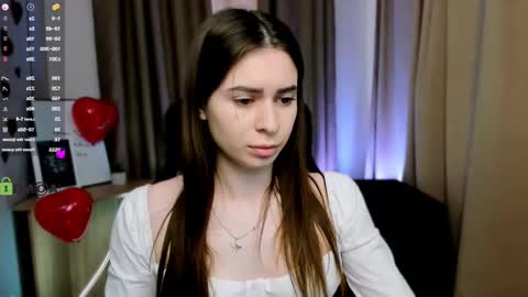 Snapshot of flora_ri chatting on February 19, 2025, 10:23 am just ask me online show from February 19, 2025, 10:23 am