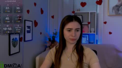 Snapshot of flora_ri chatting on March 8, 2025, 3:28 am just ask me online show from March 8, 2025, 3:28 am