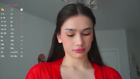 Viola online show from October 4, 2025, 4:10 am