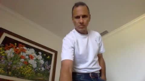 Snapshot of florida8921 chatting on June 19, 2026, 8:34 pm Hero of the Misfits online show from June 19, 2026, 8:34 pm