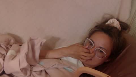 Snapshot of flowercandydoll chatting on June 23, 2026, 3:54 pm say meow and send tip online show from June 23, 2026, 3:54 pm