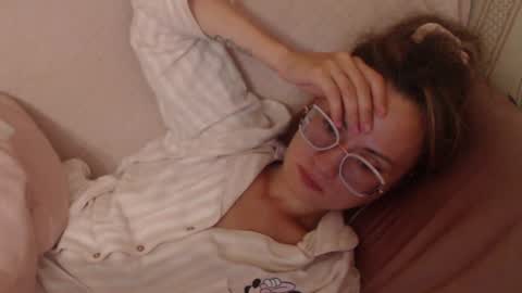 Snapshot of flowercandydoll chatting on July 11, 2026, 11:02 am say meow and send tip online show from July 11, 2026, 11:02 am